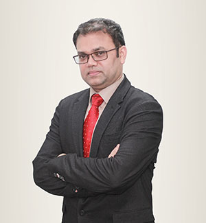 Professor Shah Md. Ahsan Habib