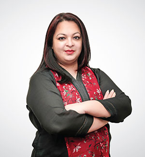 Farzana Sharmeen