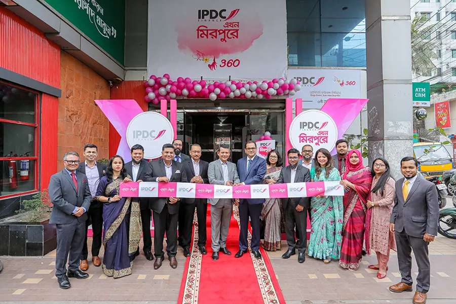 IPDC Launches Specialized Sub-branch ‘Joyee 360’ for Women Entrepreneurs